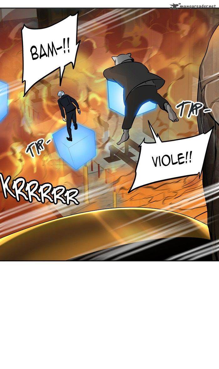 Tower Of God 299 85