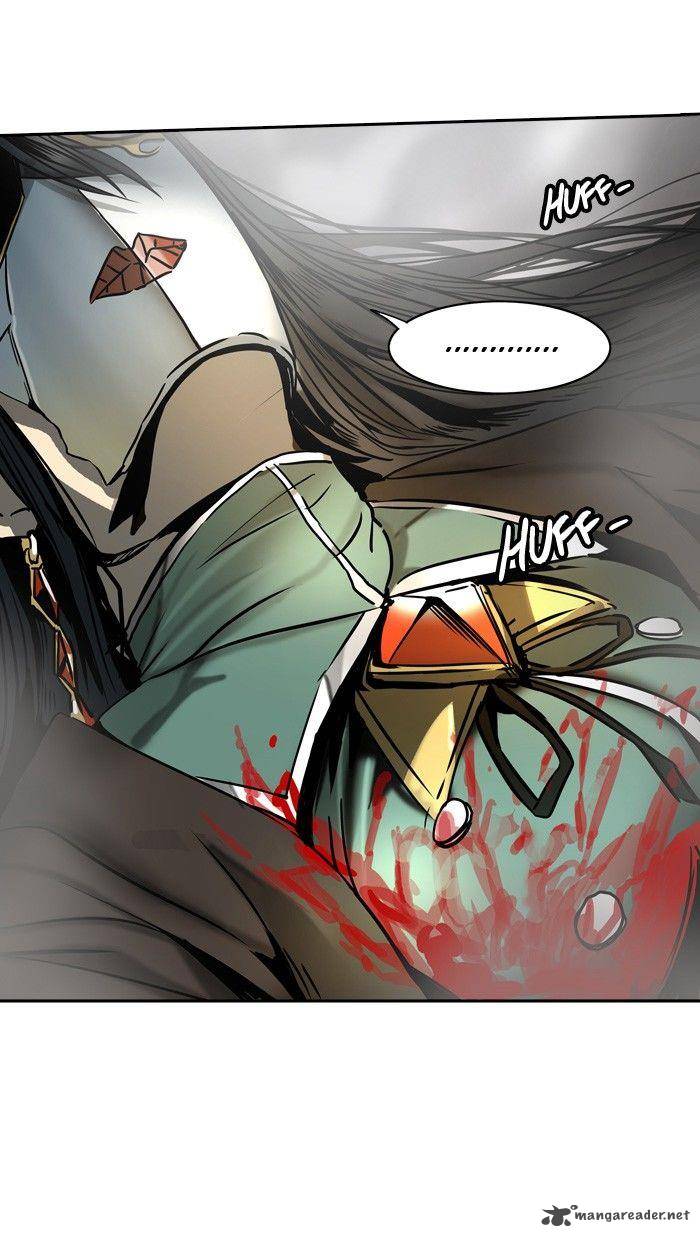Tower Of God 299 88
