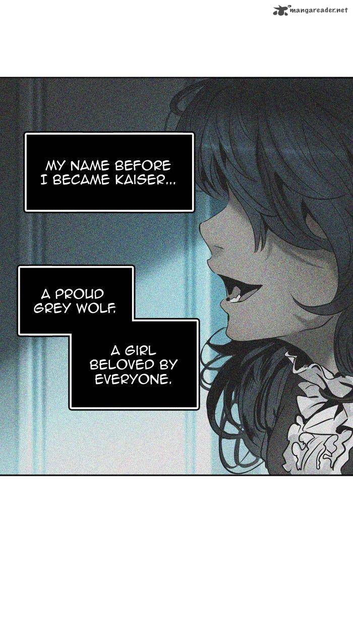 Tower Of God 299 97