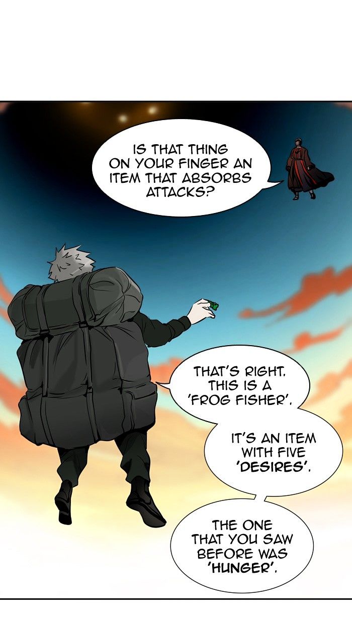 Tower Of God 303 27