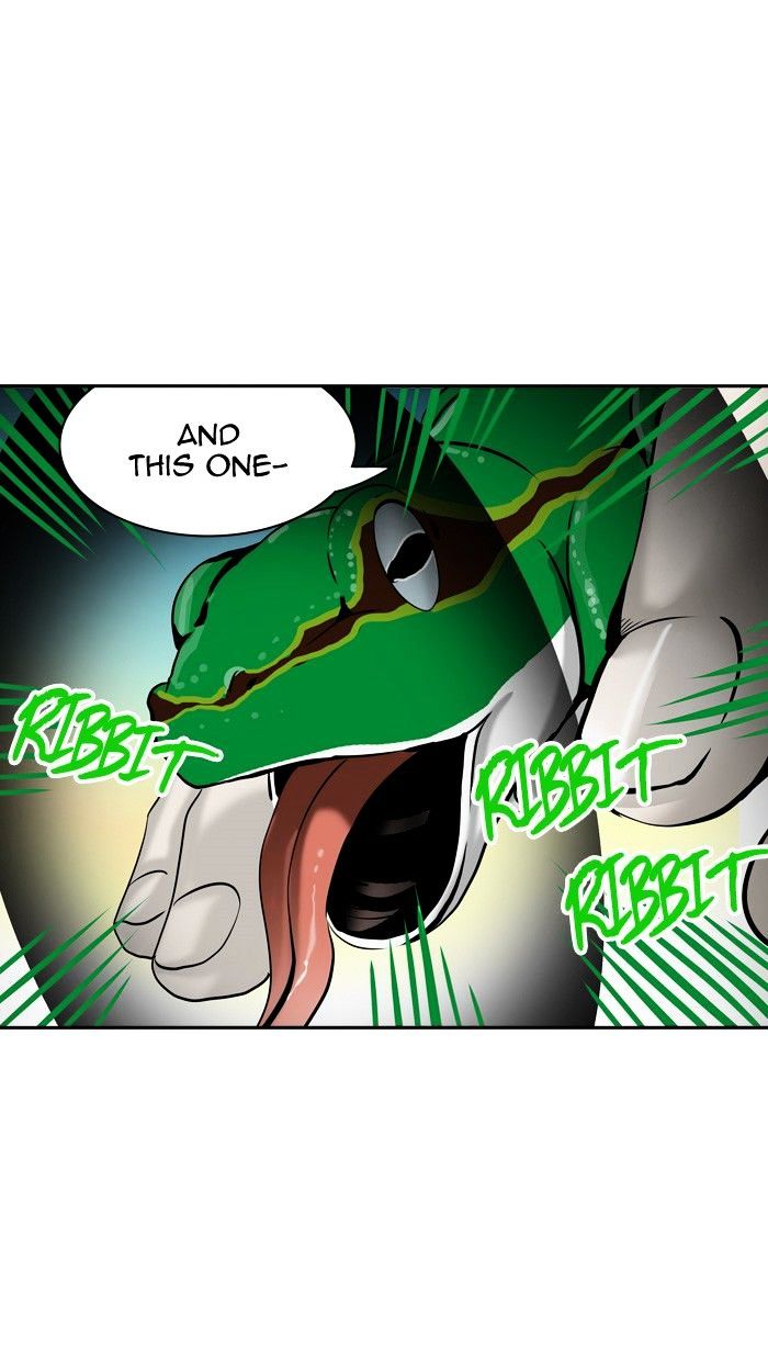 Tower Of God 303 28