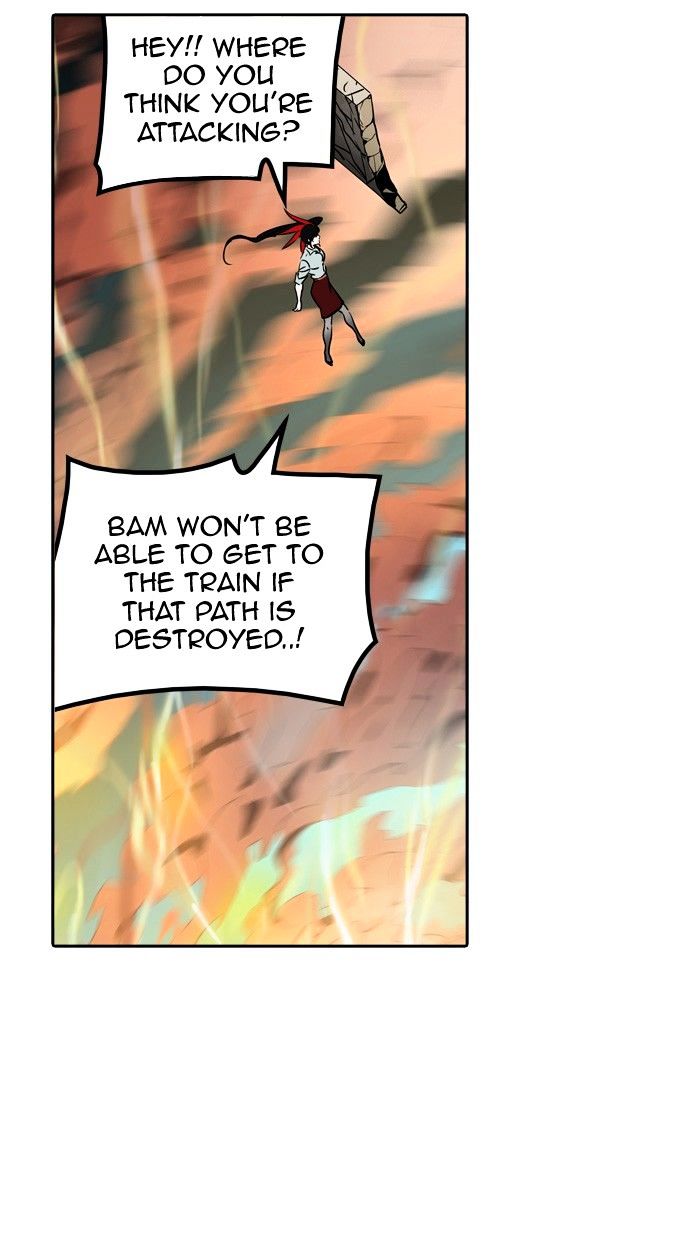 Tower Of God 303 3