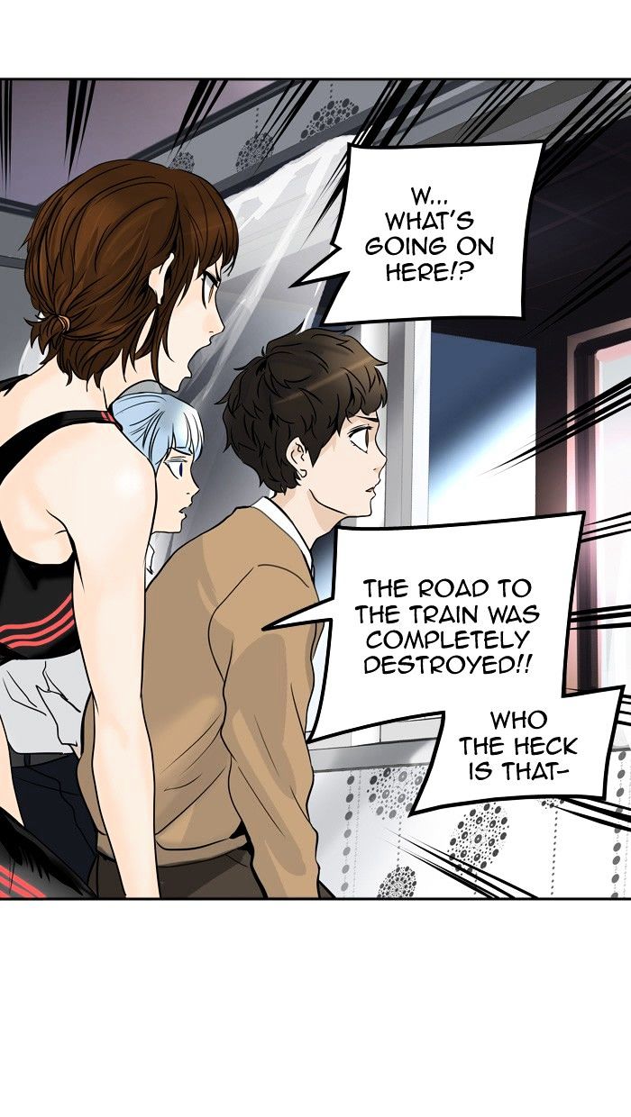 Tower Of God 303 34