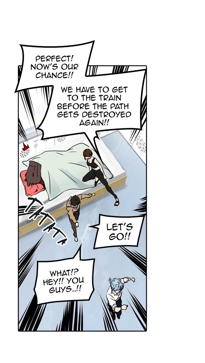 Tower Of God 303 41