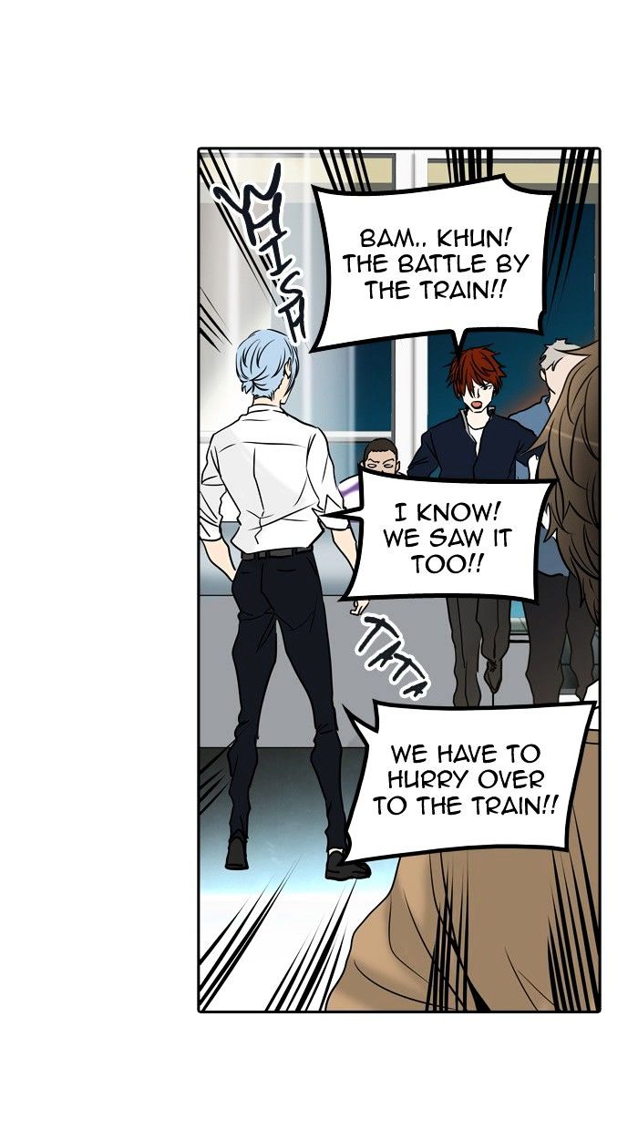 Tower Of God 303 42