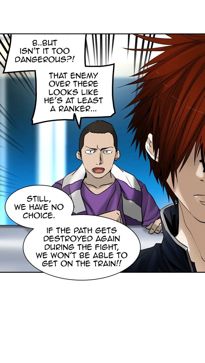 Tower Of God 303 43