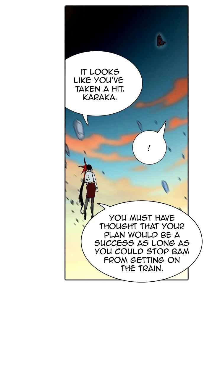 Tower Of God 303 54