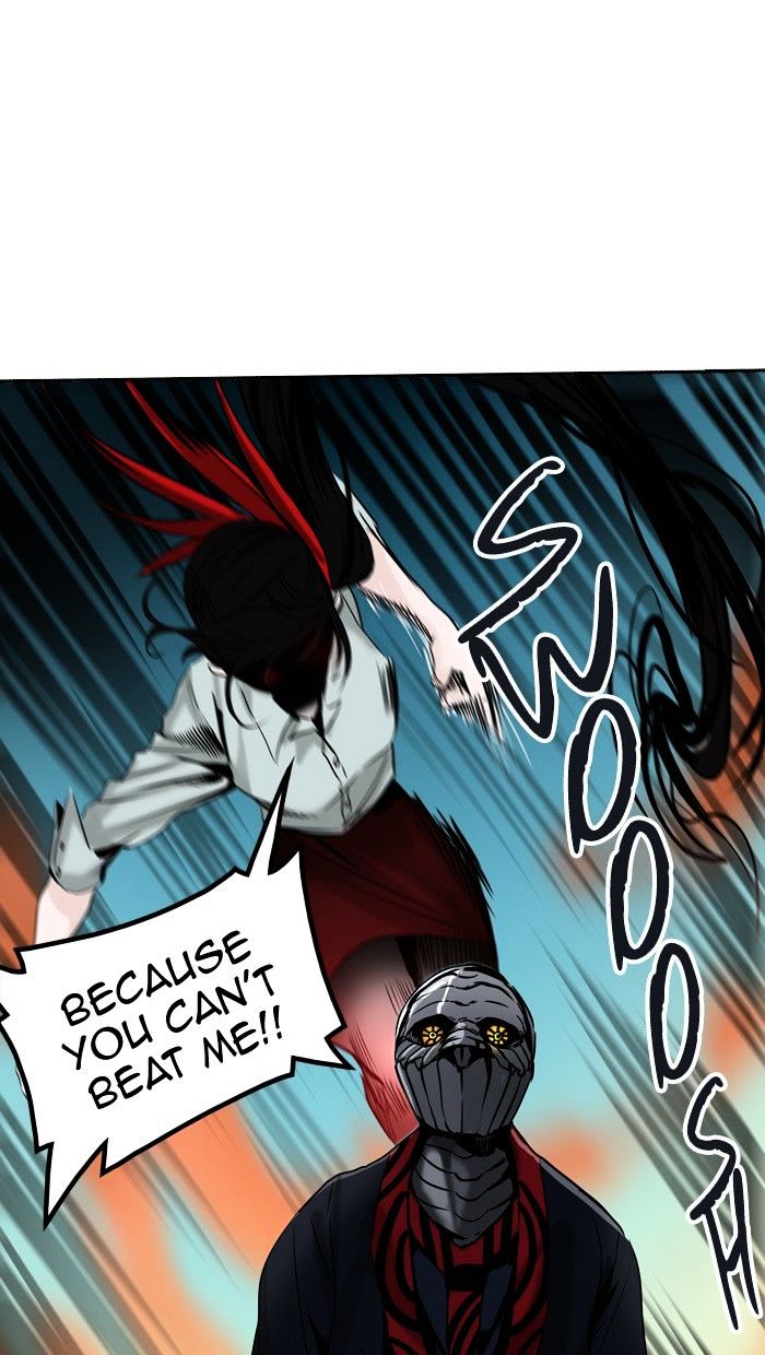 Tower Of God 303 58