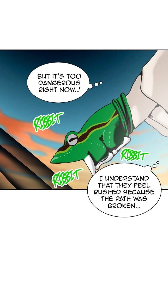 Tower Of God 303 88