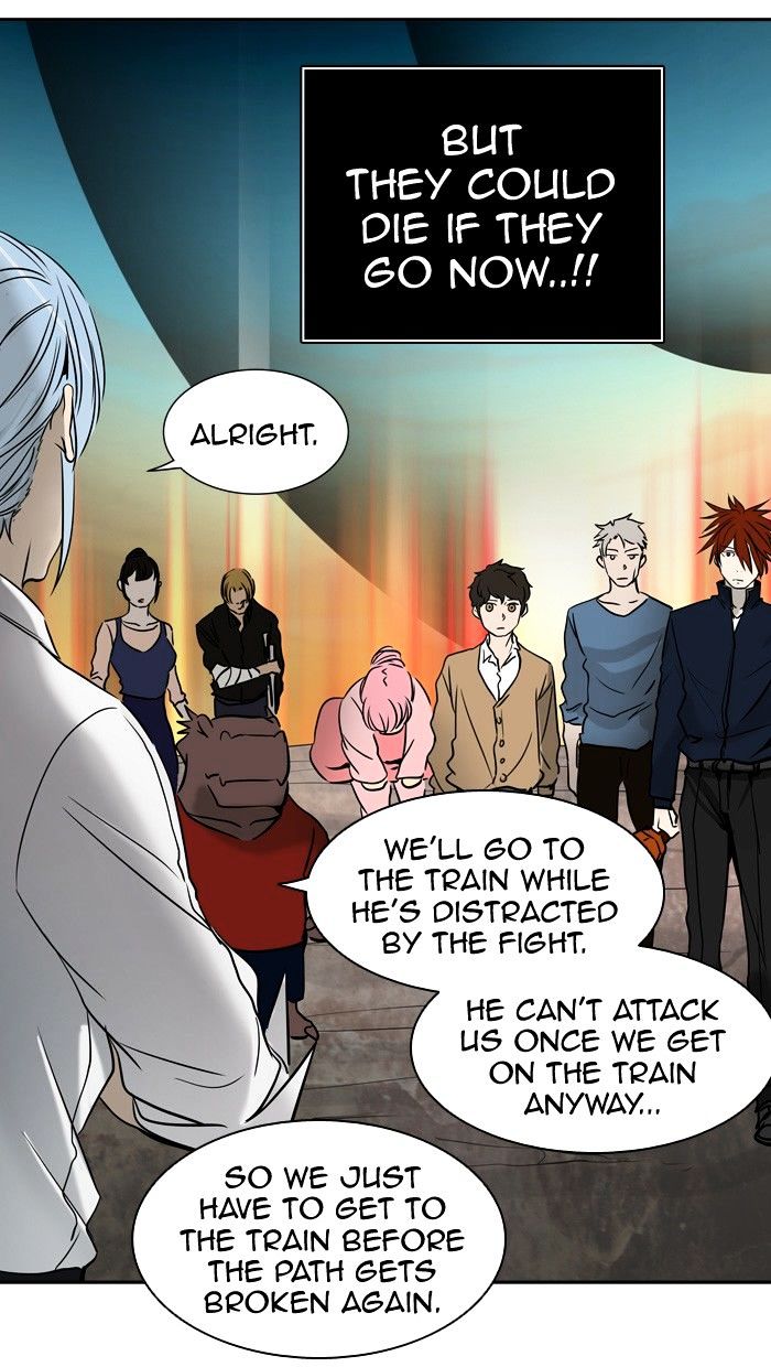 Tower Of God 303 89
