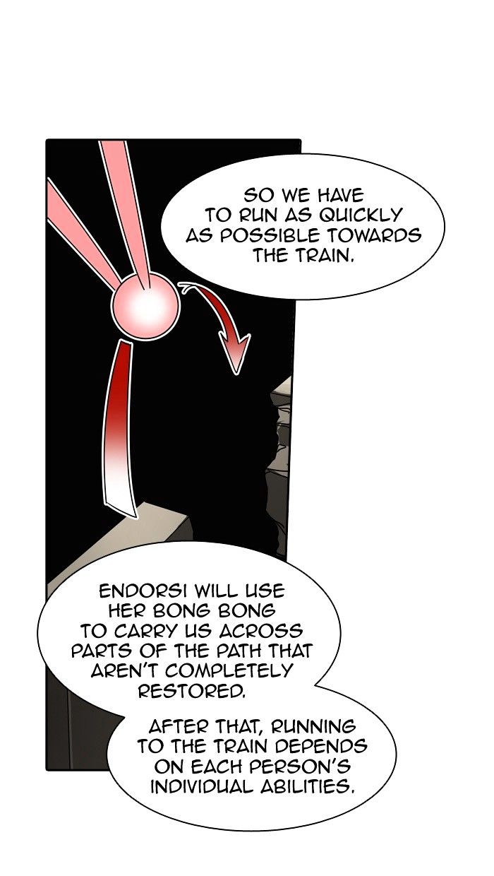 Tower Of God 303 92