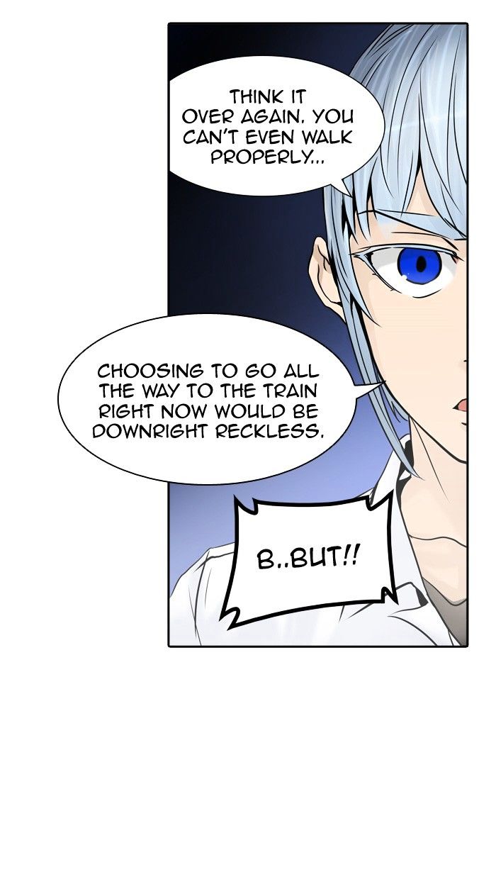 Tower Of God 303 95