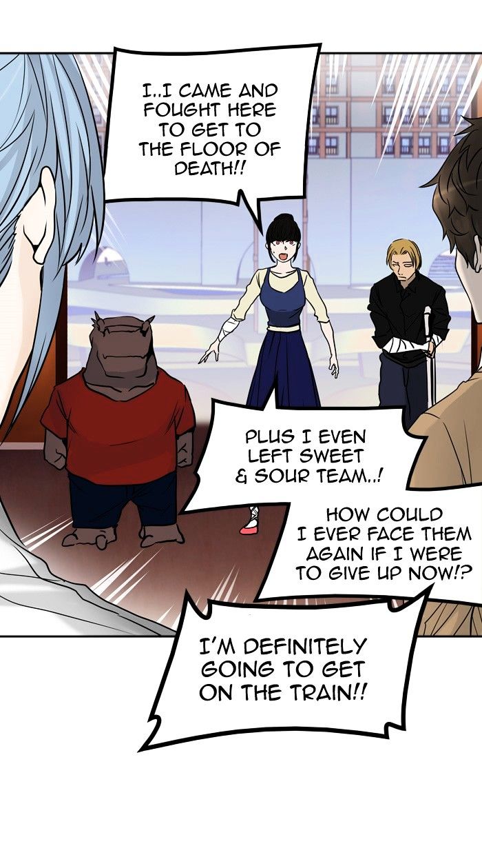 Tower Of God 303 96
