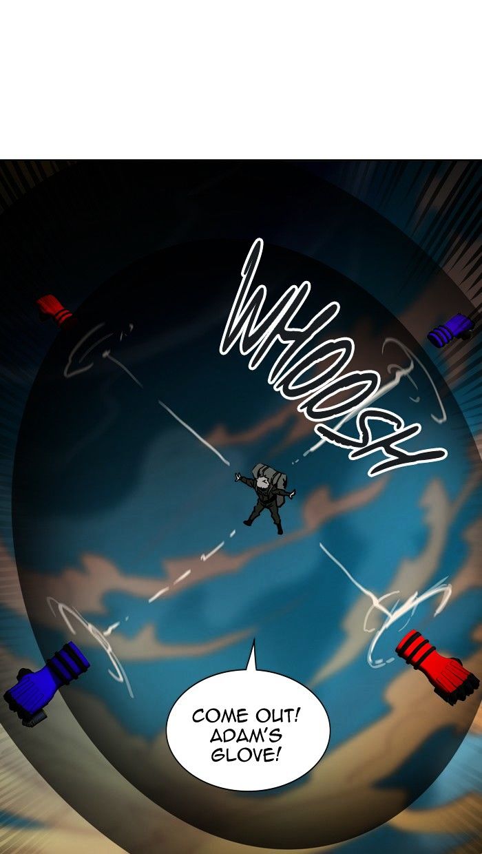 Tower Of God 304 18
