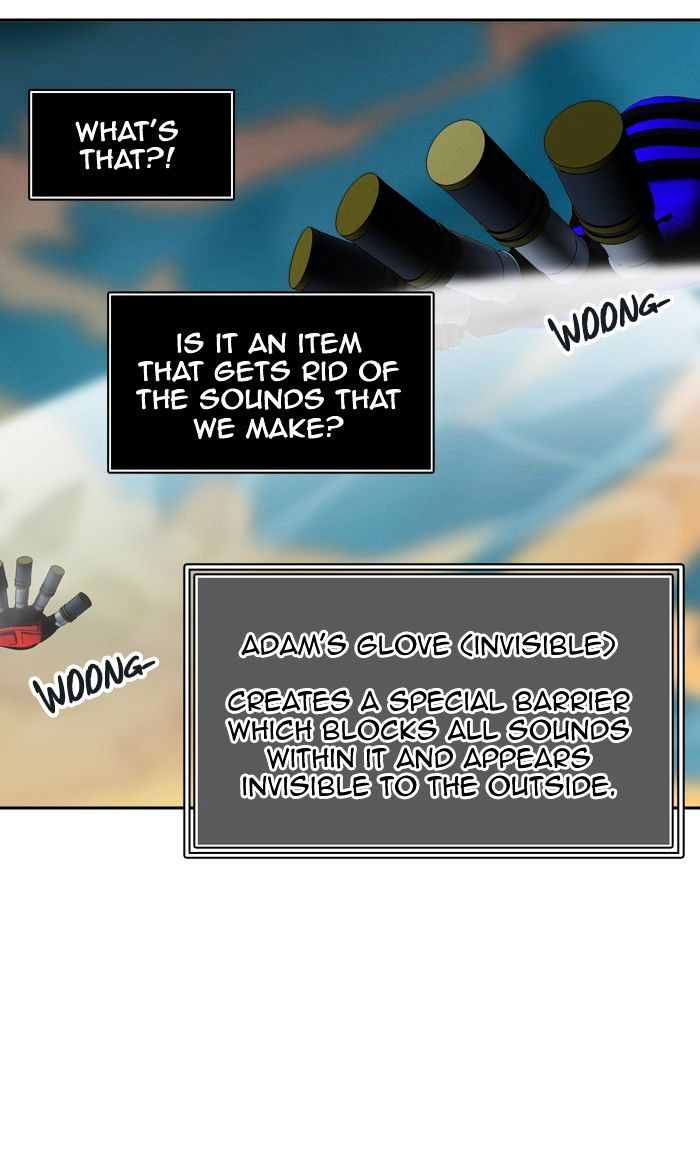 Tower Of God 304 25