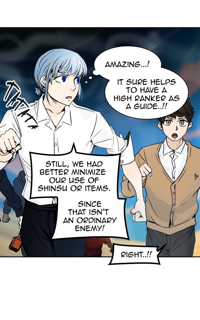 Tower Of God 304 26