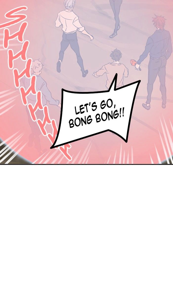 Tower Of God 304 32