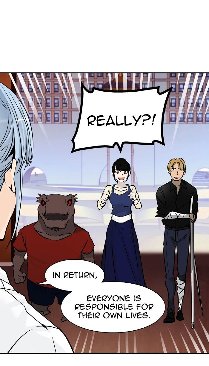 Tower Of God 304 5