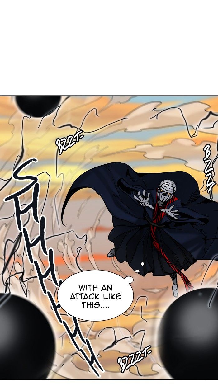 Tower Of God 304 53