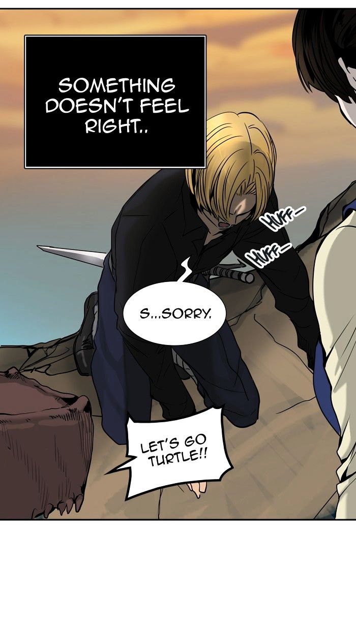 Tower Of God 304 67