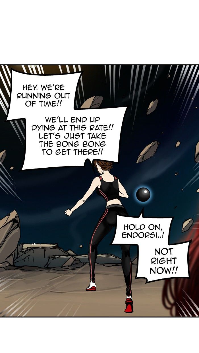 Tower Of God 304 68