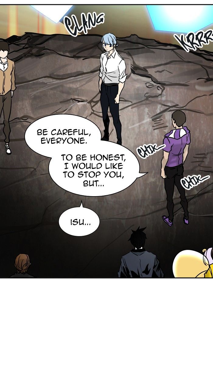 Tower Of God 304 8