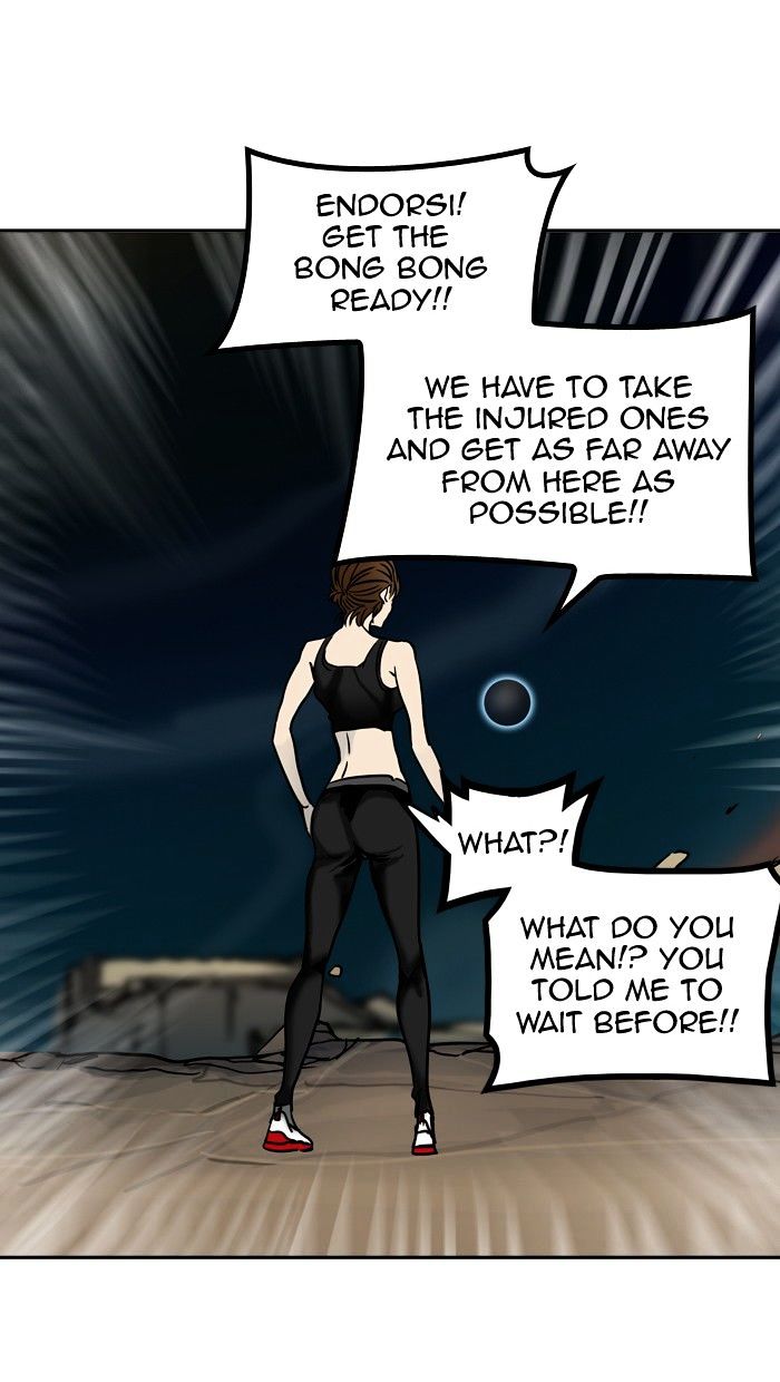 Tower Of God 304 87
