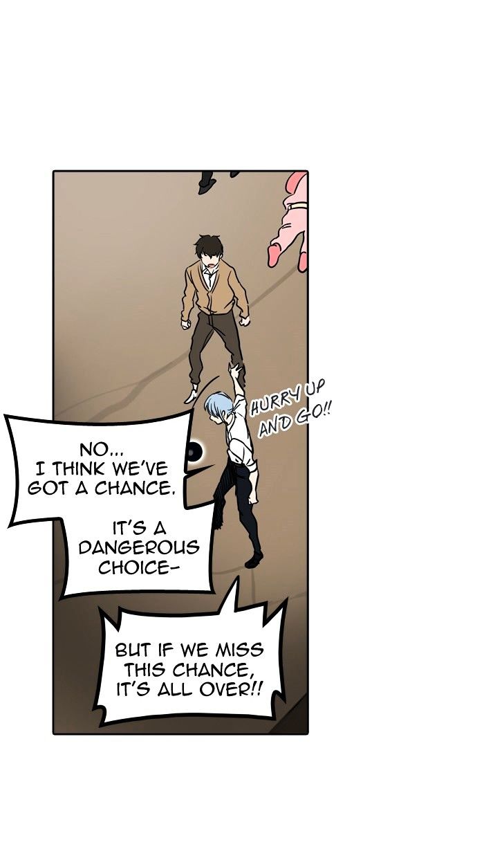 Tower Of God 304 88