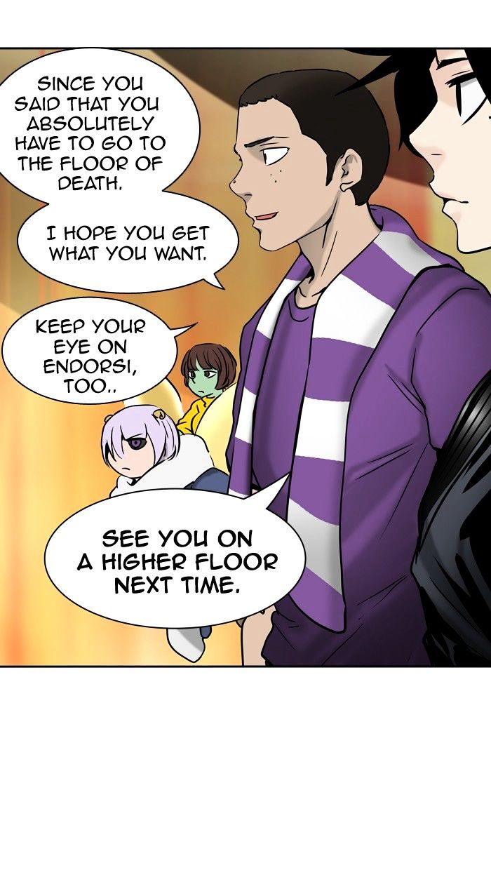 Tower Of God 304 9