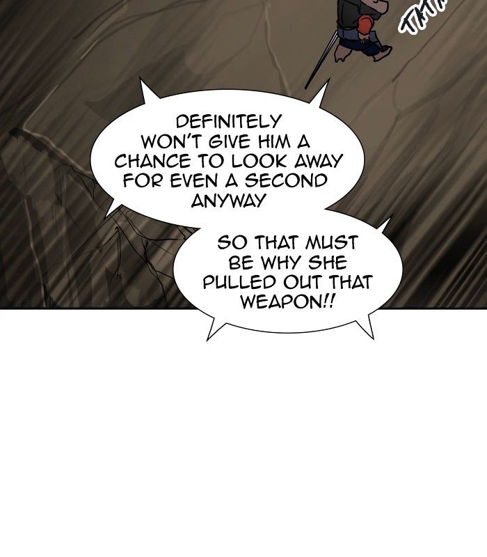 Tower Of God 304 92