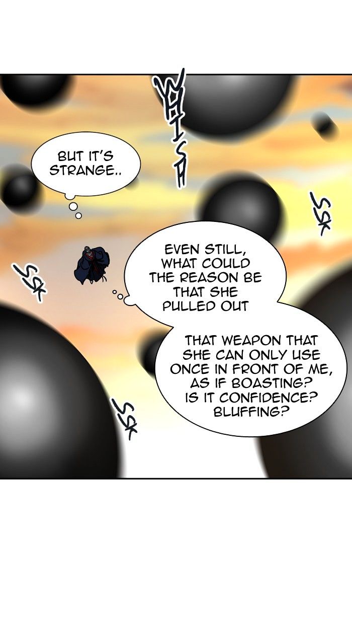 Tower Of God 304 93