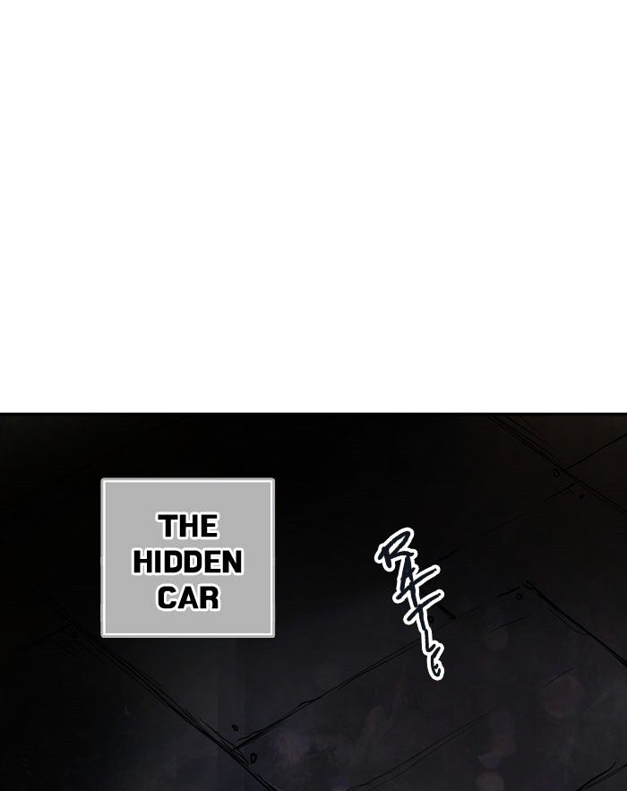 Tower Of God 305 120