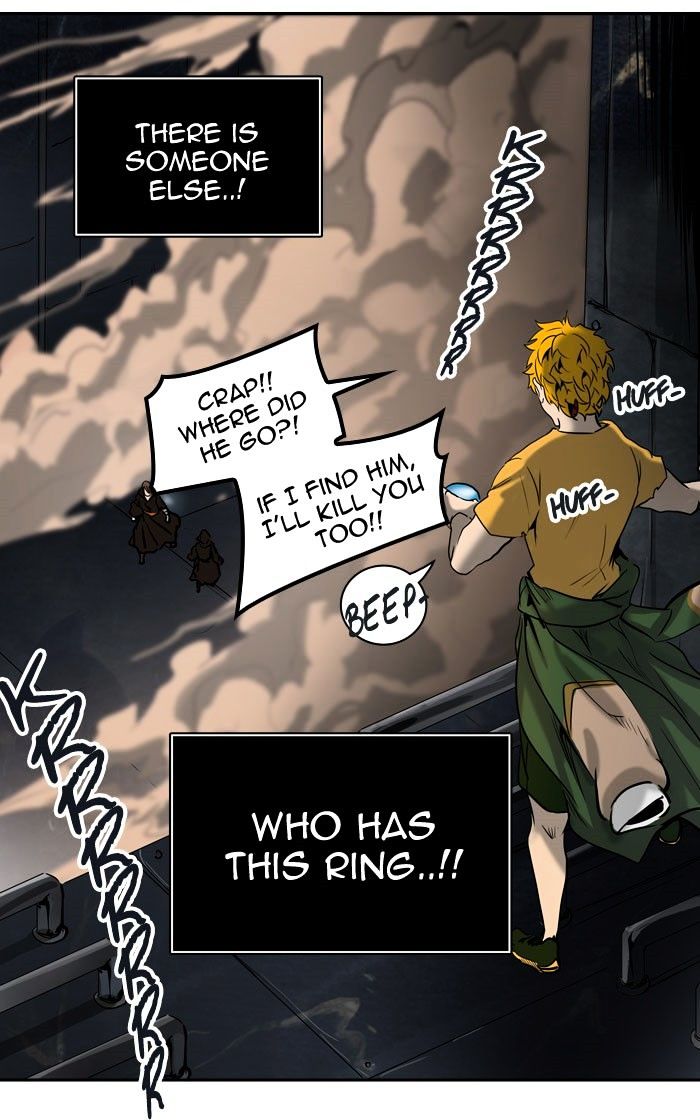Tower Of God 305 131