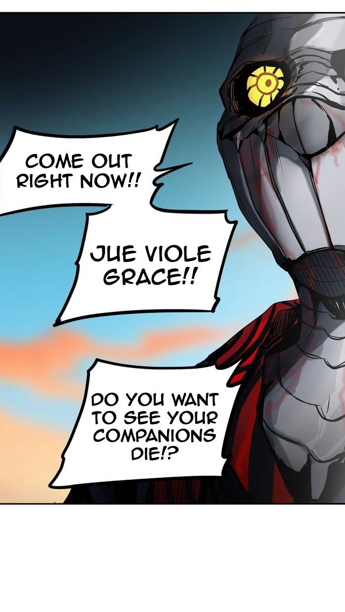 Tower Of God 305 19