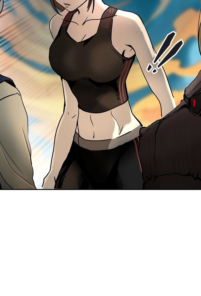 Tower Of God 305 2
