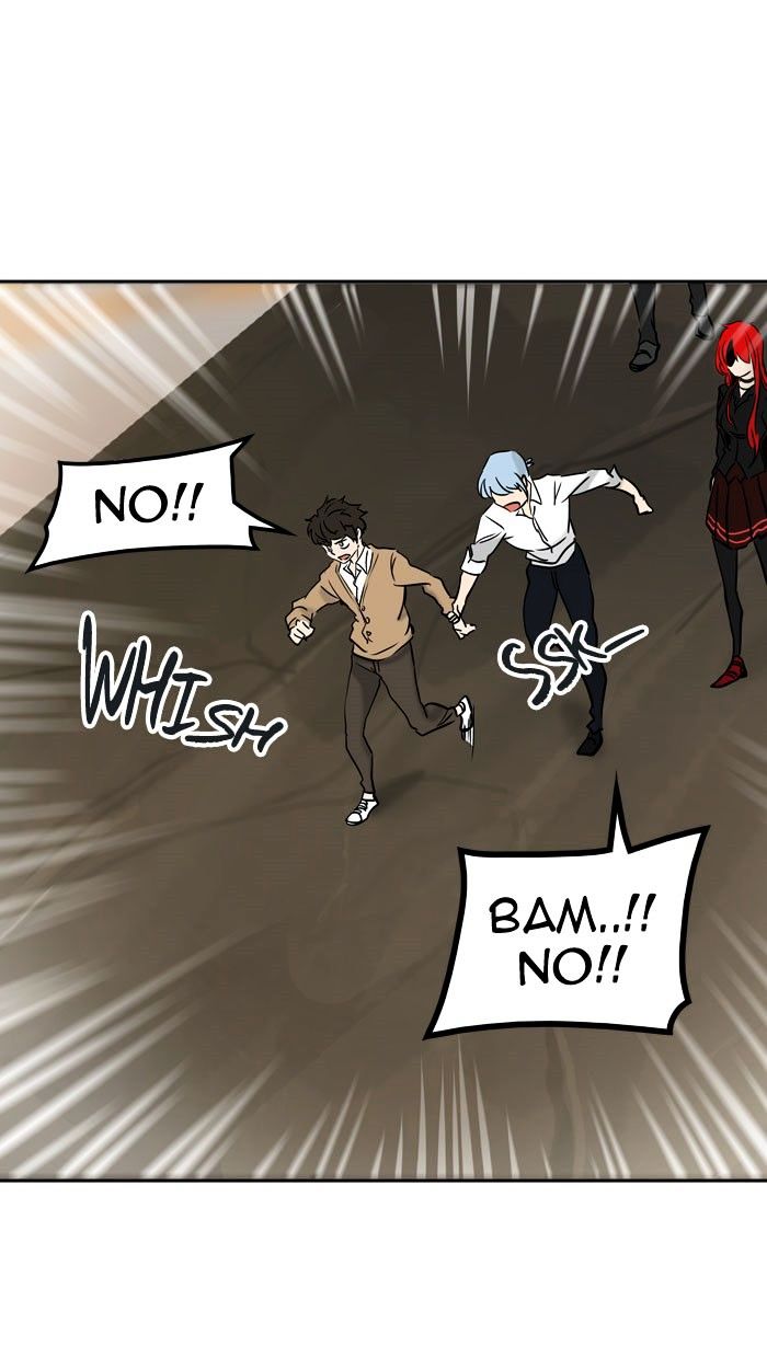 Tower Of God 305 21