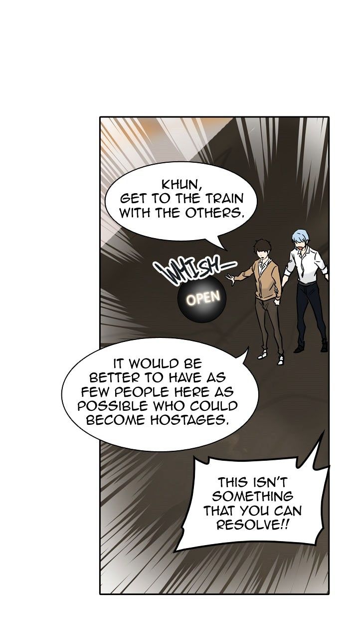 Tower Of God 305 24