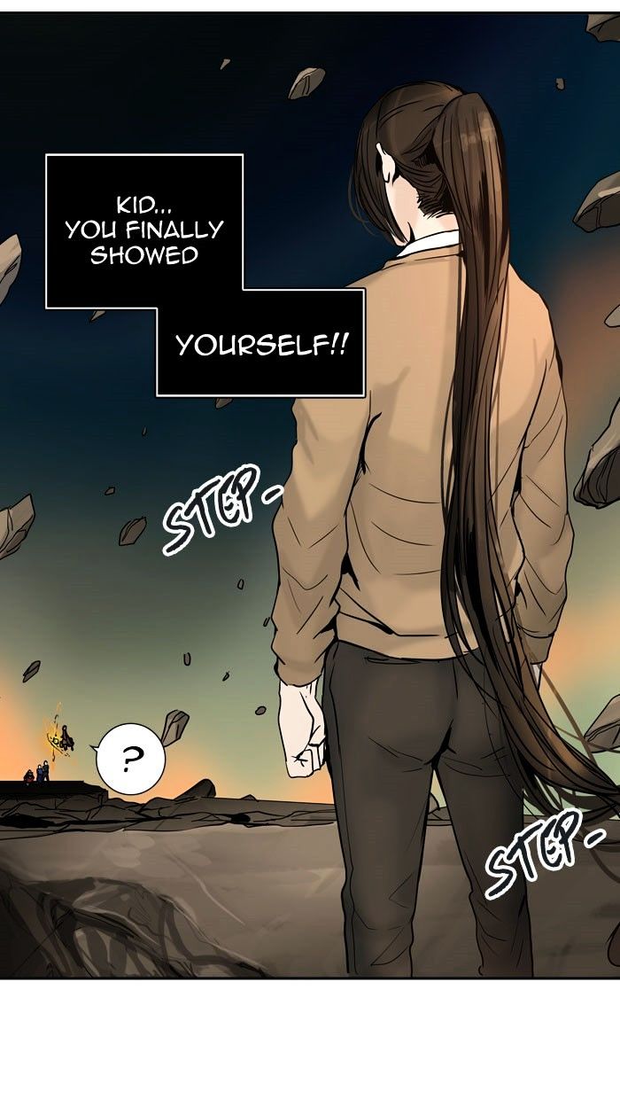 Tower Of God 305 31