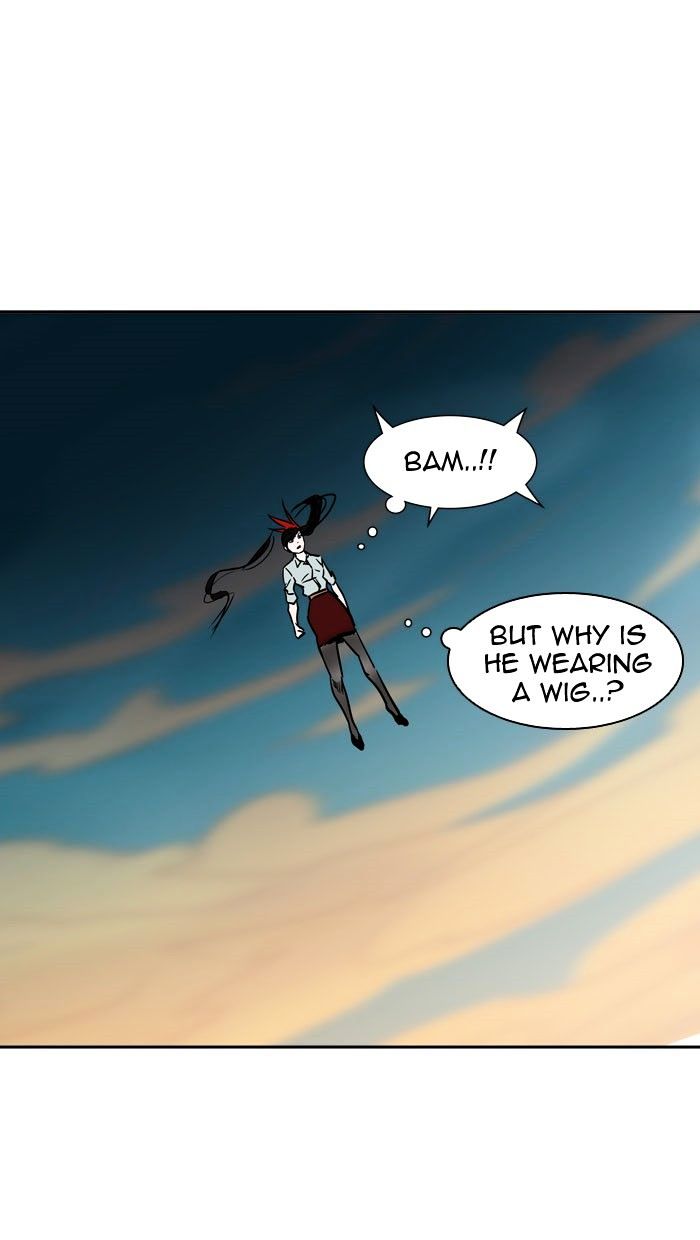 Tower Of God 305 32