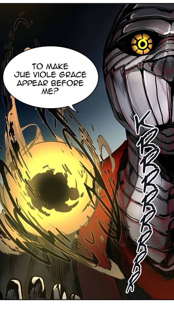 Tower Of God 305 4