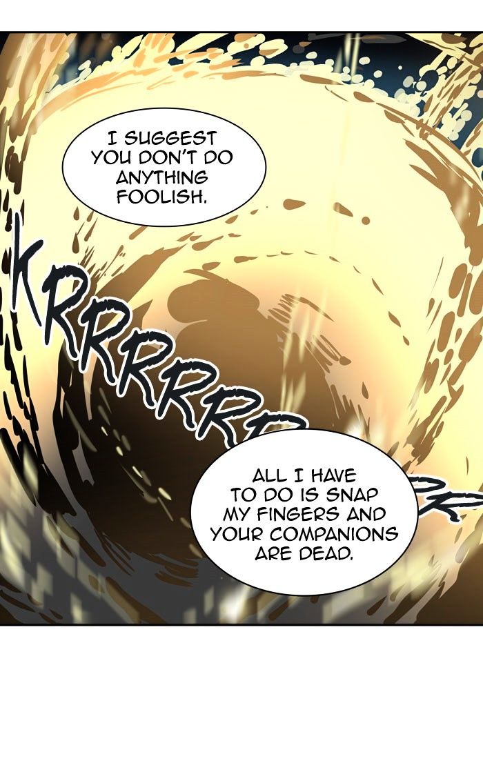 Tower Of God 305 40