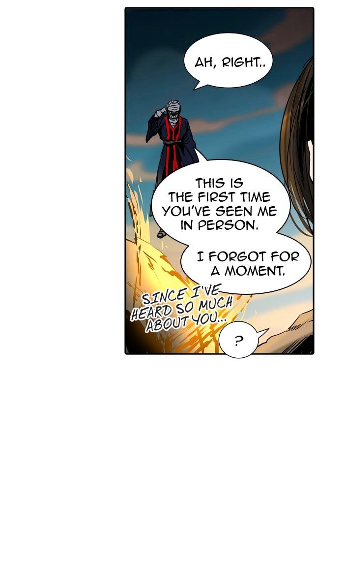 Tower Of God 305 43