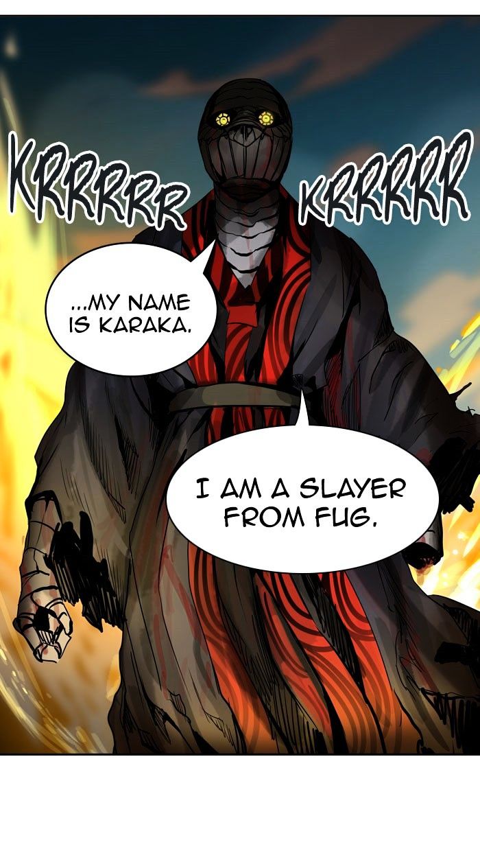 Tower Of God 305 44