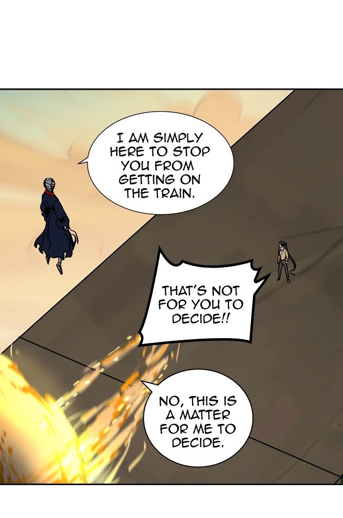 Tower Of God 305 47