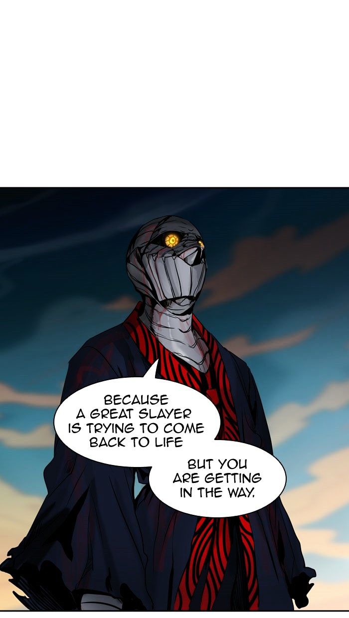 Tower Of God 305 48