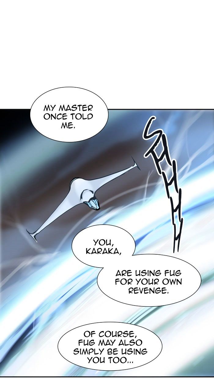 Tower Of God 305 50