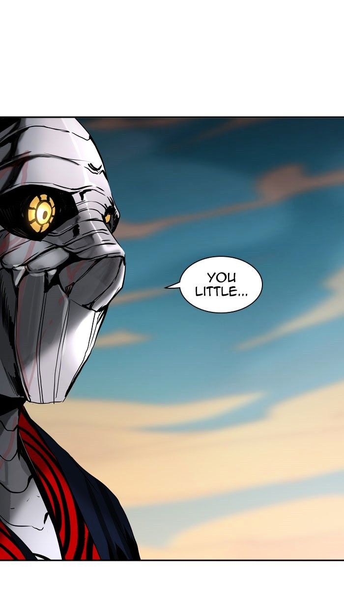 Tower Of God 305 57