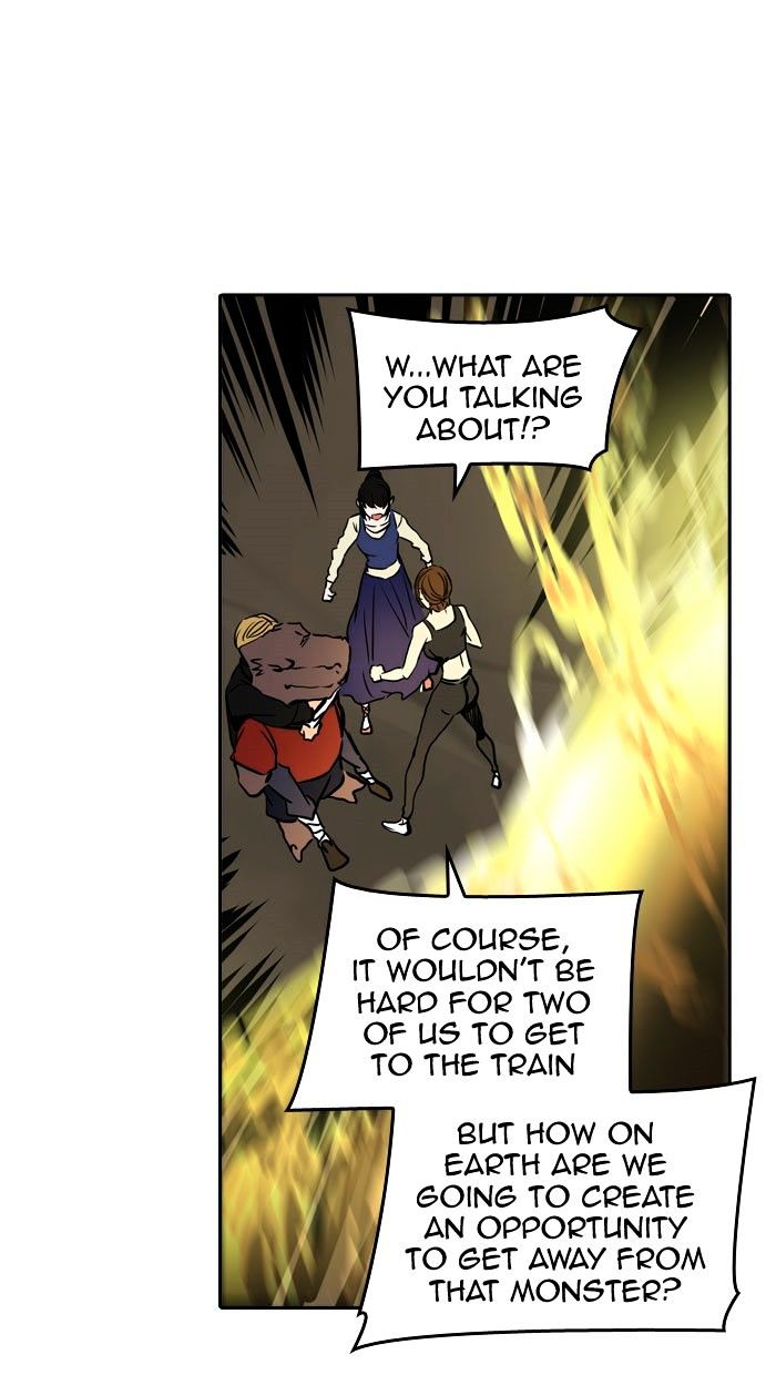 Tower Of God 305 63