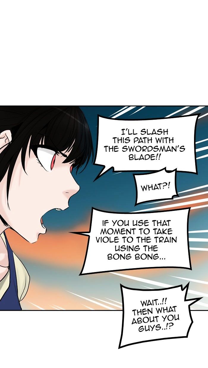 Tower Of God 305 64