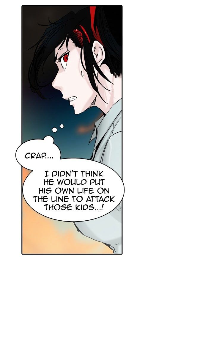 Tower Of God 305 7